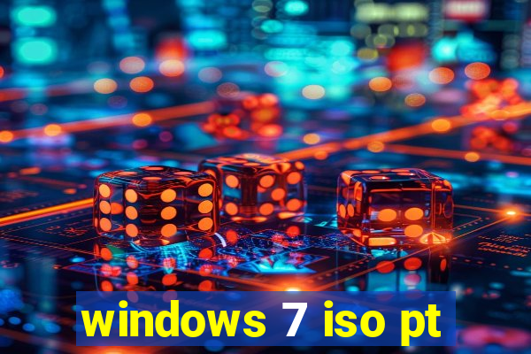 windows 7 iso pt-br